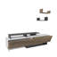 Lilborn TV Stand for TVs up to 55"-1986907124
