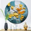 Horloge murale Spring Bliss-93380038