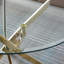 Table de salle à manger Chic Modern-1416996415