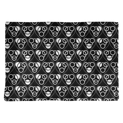 Napperon en coton 18 "Classic