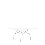 Square Dining Table
