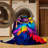 Stellar Surge Rug-2038196293