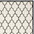Cannen Hand Tufted Wool Geometric Rug-1534048854