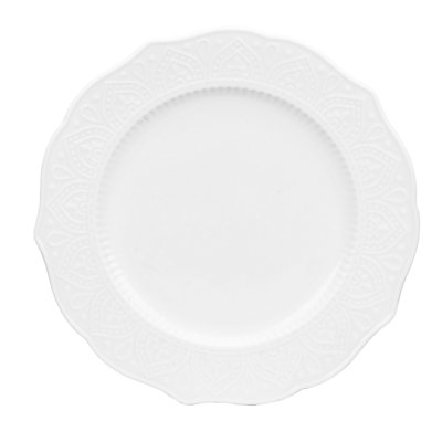 Assiette à hors-d'œuvre 7,75 po Woodville