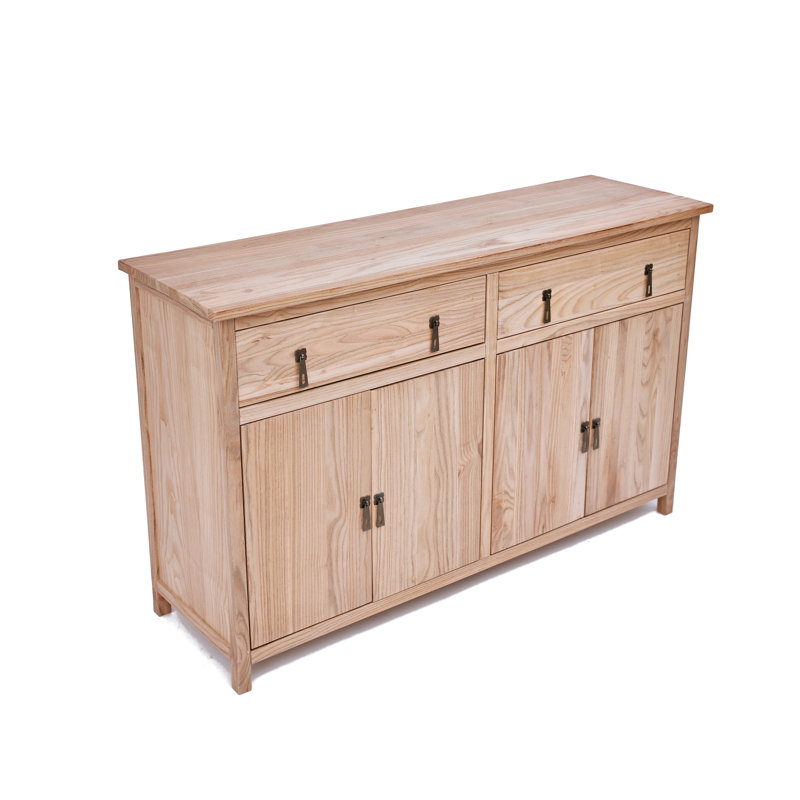 Jarman 130cm Sideboard