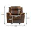 Fauteuil inclinable électrique simple-824119254