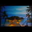 Art mural en toile 23,5 po