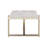 Azurdee Coffee Table