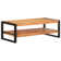 Cartert Frame Single Coffee Table with Storage
