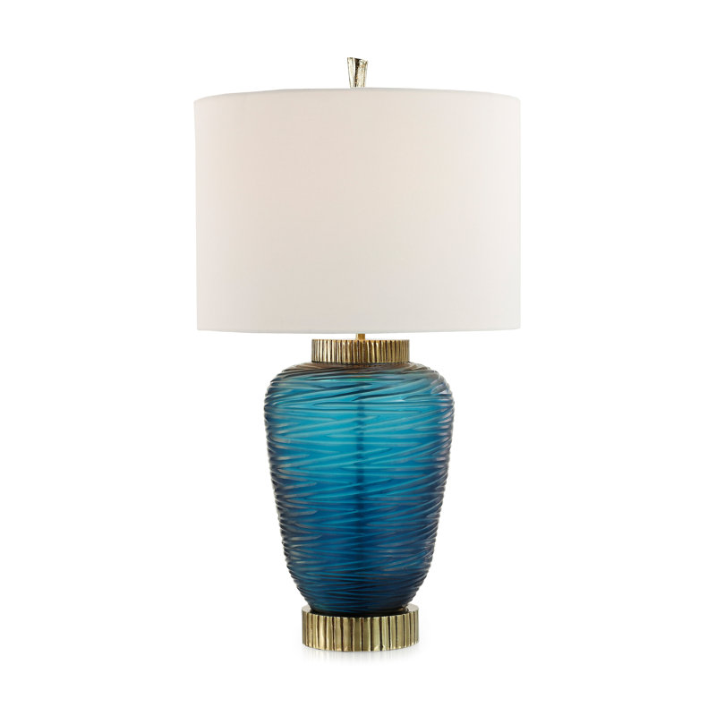 Lampe de table Cyclone
