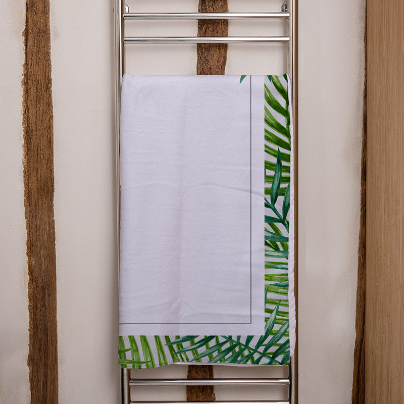 Permelia Midweight Bath Towel