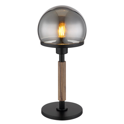 Baksi Metal Table Lamp