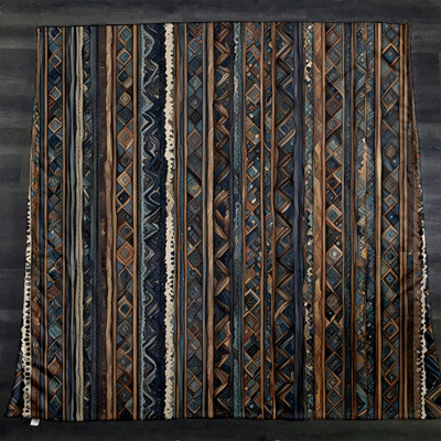 Throw Blanket