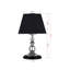 Lampe de table en métal-1165719690