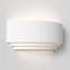 Amalfi 1 - Light Flush Mounted Sconce