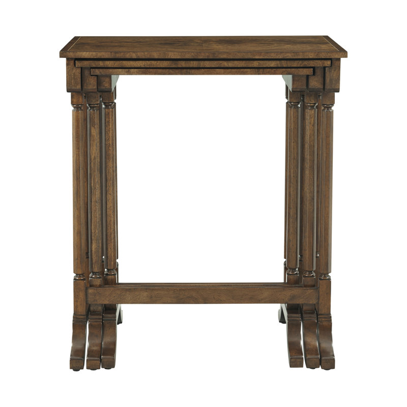 Sloane Nesting End Table