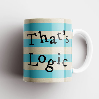 Kana Ceramic Coffee Mug