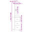 Mikala Display Cabinet-1579668054