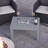 Retangular 4 - Person 72Cm L Bistro Table