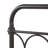 Copake Open-Frame Bed-25408068-17838712