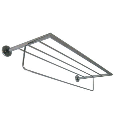 Tablette murale fluide