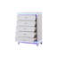 Commode 5 tiroirs Opium