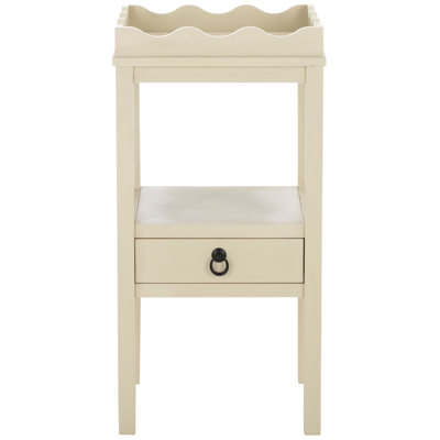 Kirkley 1 Draw Accent Table