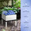 Brooklenn Elevated Planter