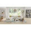 Zarah Modern Abstract Area Rug-91477905