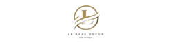Le'raze logo