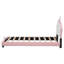 Amelia Upholstered Bed-1134028511-1134028506