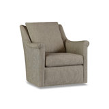 Swivel Armchair