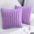 Violet est en rupture de stock