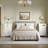 Nightstand With Outlets & LED Lights, End Table With3 Drawers & 2-Tier Open Shelf, Bedside Table For Bedroom-409030638