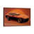 Classic Brown Wood Framed is unavailable