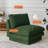 Woolf Modern Boucle Upholstered Slipper Chair (Set of 2)-1539701986