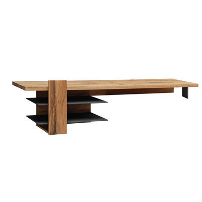 Frankfurt TV Stand