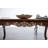 Traditional Wood Coffee Table-1116216187