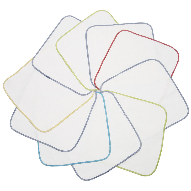 Ultra Light Washcloth