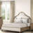 Traditional Bed-443158932