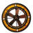 Barros 12 - Light Drum Chandelier
