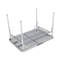 Femmy Rectangular Outdoor Camping Table-2126430972