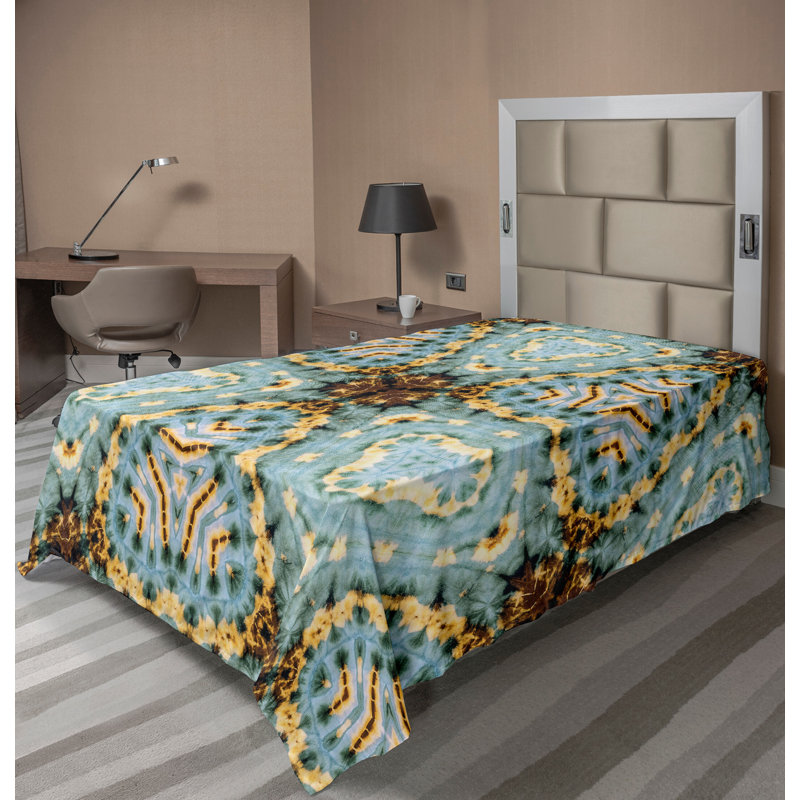 Drap-housse Ambesonne, Simple