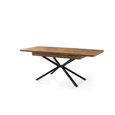 Extendable Dining Table