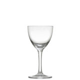 Bar Special 6 oz. Coupe Crystal Glass