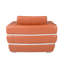 Chaise en cuir Monza-1444395288