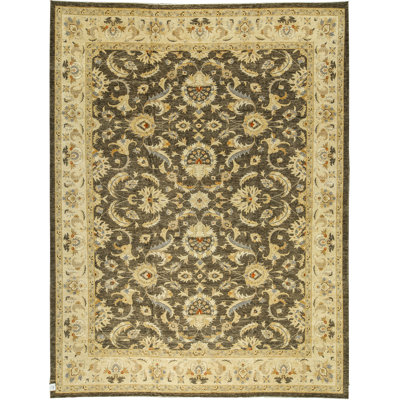 Sultanabad One-of-a-Kind 14'2" X 19'5" Area Rug