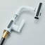 Delphi Mono Basin Mixer
