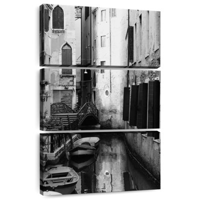 Nicci The Old Venice