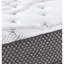 Matelas hybride matelassé 10 po, mi-ferme-1160576504